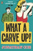 What a Carve Up! by Jonathan Coe