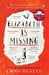 Elizabeth is Missing by Emma Healey