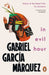 In Evil Hour by Gabriel Garcia Marquez