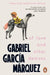 Of Love and Other Demons by Gabriel Garcia Marquez