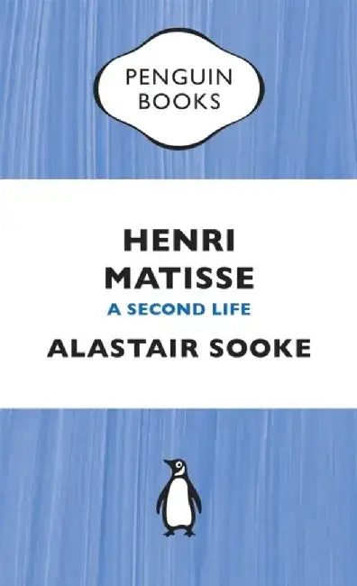 Henri Matisse by Alastair Sooke