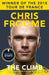 The Climb by Chris Froome
