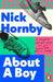 About a Boy by Nick Hornby
