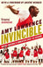 Invincible by Amy Lawrence