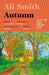 Autumn by Ali Smith