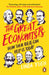 The Great Economists by Linda Yueh