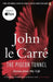 The Pigeon Tunnel by John le Carre