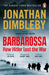 Barbarossa by Jonathan Dimbleby