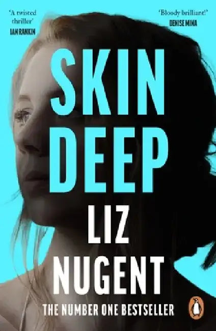 Skin Deep by Liz (Author) Nugent