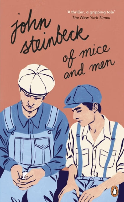 Of Mice and Men
