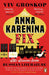 The Anna Karenina Fix by Viv Groskop