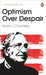 Optimism Over Despair by Noam Chomsky