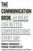 The Communication Book by Mikael Krogerus