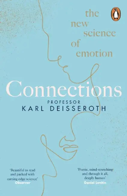 Connections by Karl Deisseroth