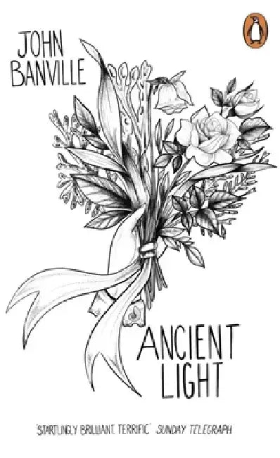 Ancient Light by John (Author) Banville