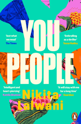 You People by Nikita Lalwani