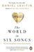 The World in Six Songs by Daniel Levitin