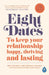 Eight Dates by Dr John Schwartz Gottman