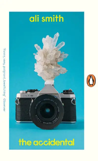The Accidental by Ali Smith