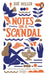Notes on a Scandal by Zoe Heller
