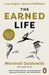 The Earned Life: Lose Regret, Choose Fulfilment by Marshall Goldsmith