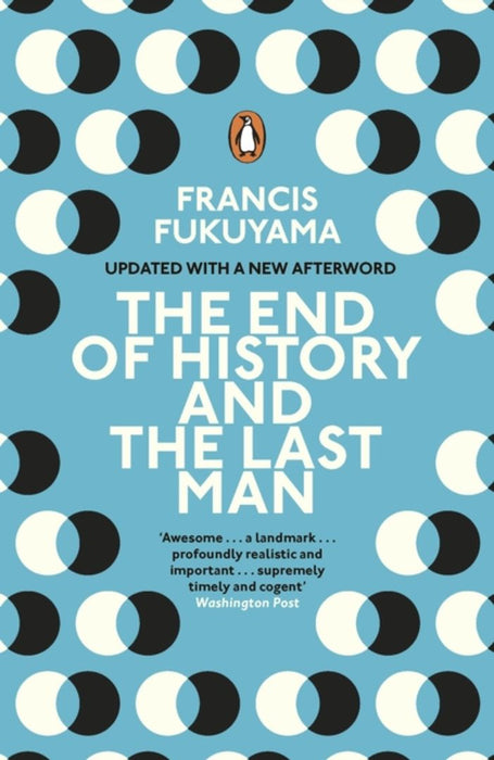 The End of History and the Last Man