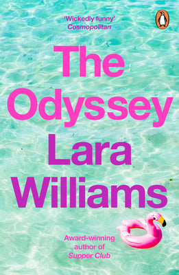 The Odyssey by Lara Williams