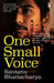 One Small Voice by Santanu Bhattacharya
