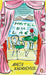 Hotel du Lac by Anita Brookner