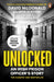 Unlocked: An Irish Prison Officer's Story by David McDonald