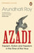 AZADI by Arundhati Roy