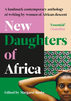 New Daughters of Africa by Various Authors