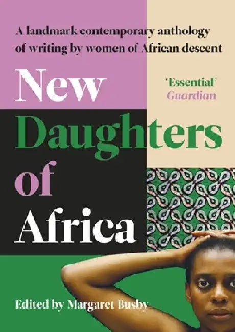 New Daughters of Africa by Various Authors