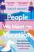 People We Meet On Vacation by Emily Henry