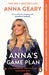 Anna’s Game Plan by Anna Geary