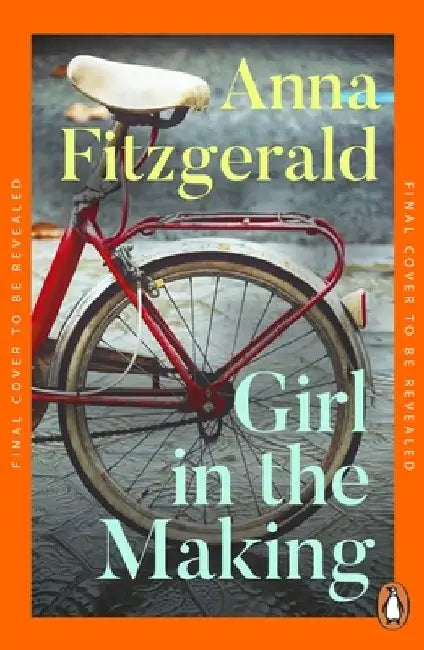 Girl in the Making by Anna Fitzgerald