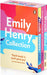 Emily Henry Collection (3 Books Box Set) by Henry Emily