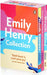Emily Henry Collection (3 Books Box Set) by Henry Emily