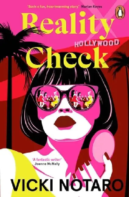 Reality Check by Vicki Notaro