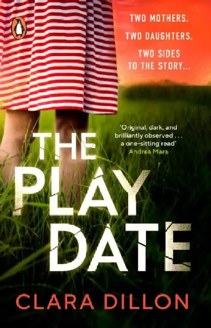 The Playdate by Clara Dillon