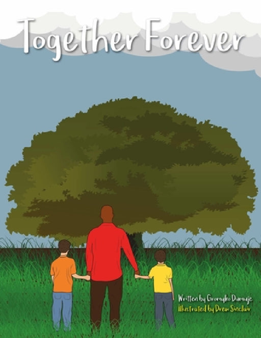 Together Forever by Gromyko Dumuje
