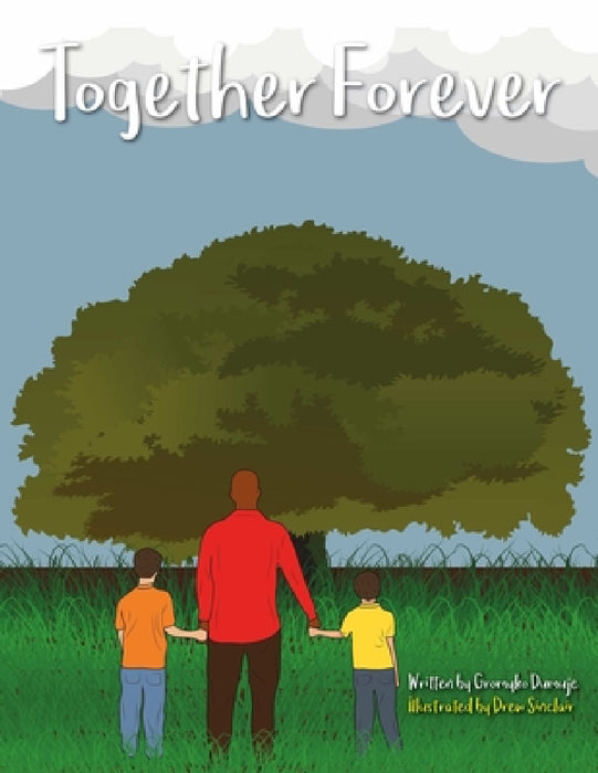 Together Forever by Gromyko Dumuje