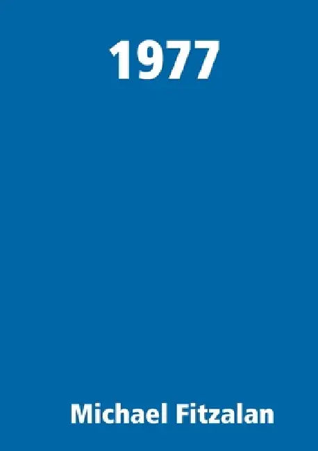 1977 by Michael Fitzalan