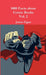 1000 Facts about Comic Books Vol. 2 by James Egan