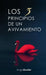 Los tres principios de un avivamiento by Hugo Bouter