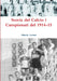 Storia del Calcio i Campionati del 1914-15 by Alfredo Corinti