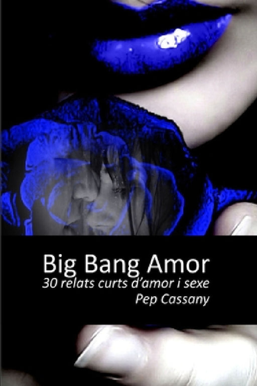 Big bang amor by Pep Cassany