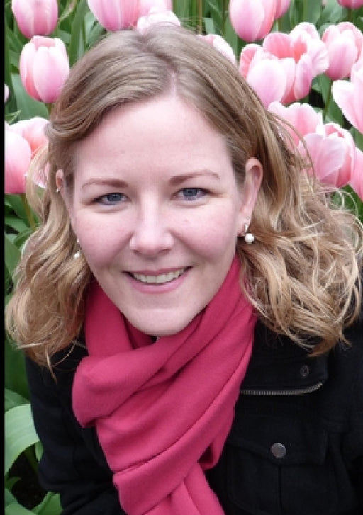 Anita by Alexander P. M. Van Den Bosch