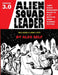 Alien Squad Leader by Alex Self