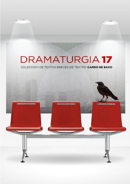 Dramaturgia 17 by Germán Madrid Fernández